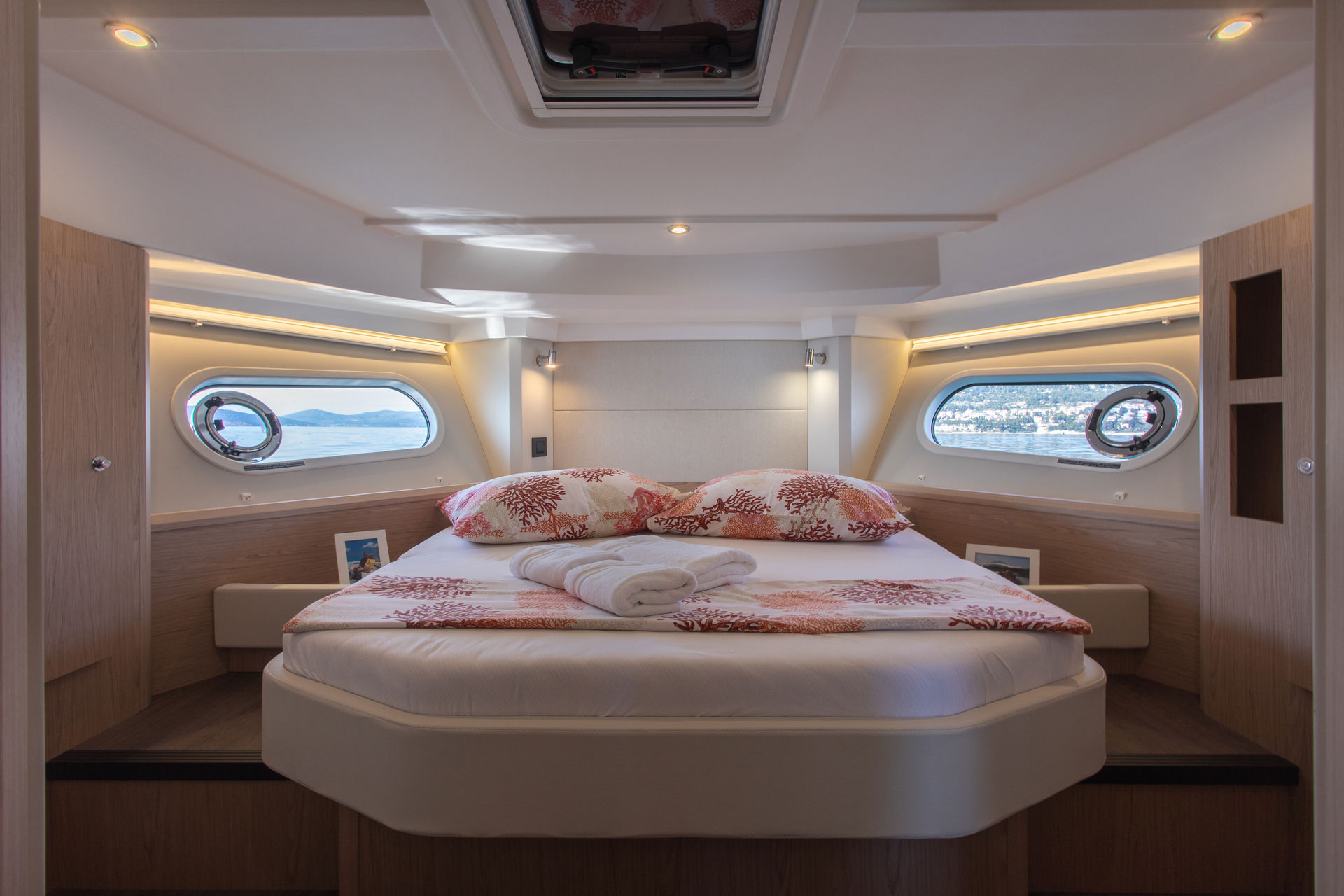 BENETEAU SWIFT TRAWLER 41 FLY