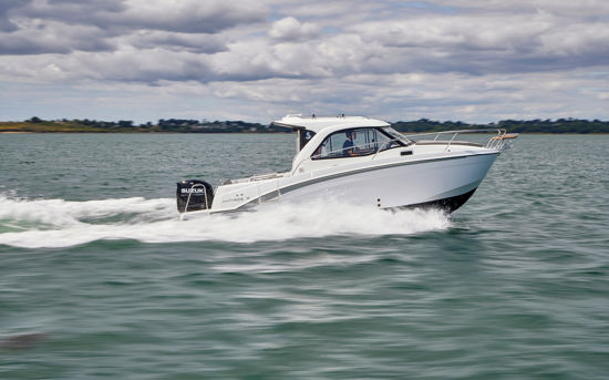 BENETEAU ANTARES OUTBOARD 7 OB 