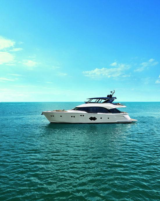MCY 80 - spreman za nove avanture