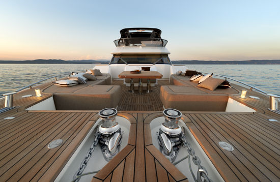 MCY 86 bow  