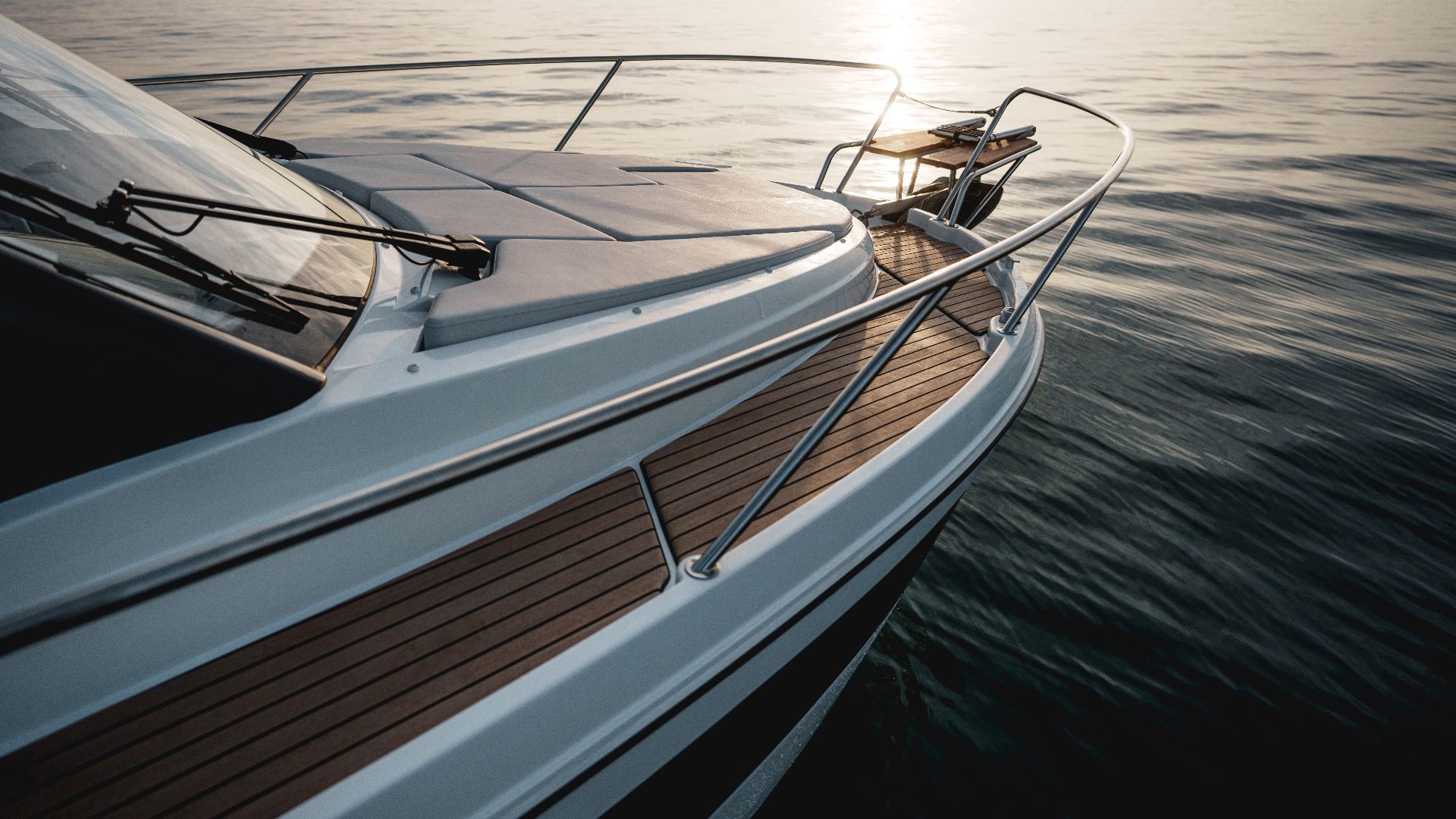 Antares Outboard 9 NEW 