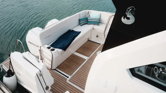 Beneteau Antares Outboard 9 NEW