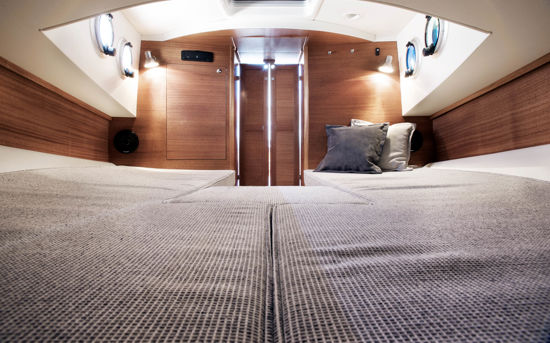 PARAGON YACHTS 25 Cabin