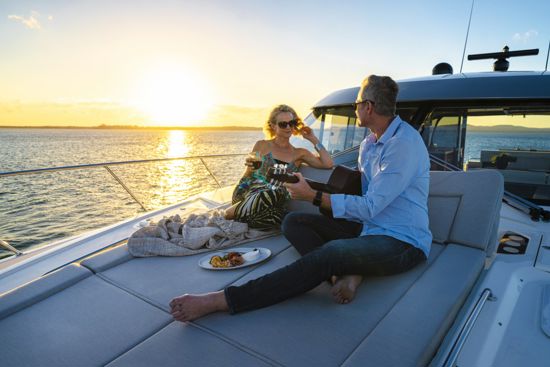 romantic-sunset-on-the-foredeck-of-the-riviera-sport-yacht-6000