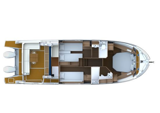 beneteau-antares-12-interior-plan-with-guest-single-berth