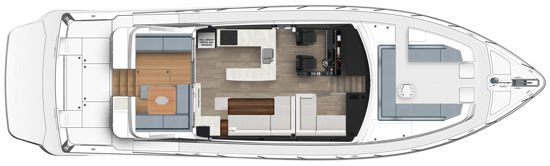 riviera-SUV-585-saloon-layout