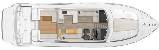 riviera-SUV-505-saloon-layout