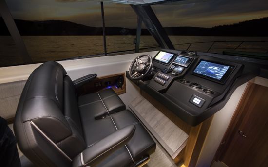 SUV 395 