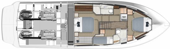 riviera-sports-motor-yacht-50-accommodation-deck-layout