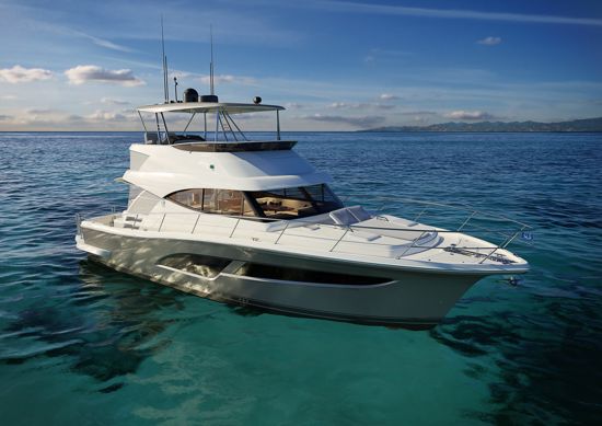 riviera-sports-motor-yacht-46-at-sea