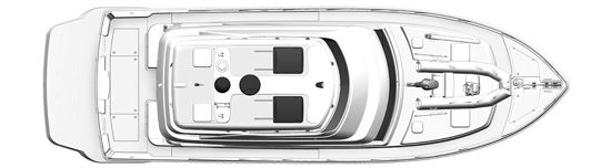 riviera-sports-motor-yacht-46-exterior-layout