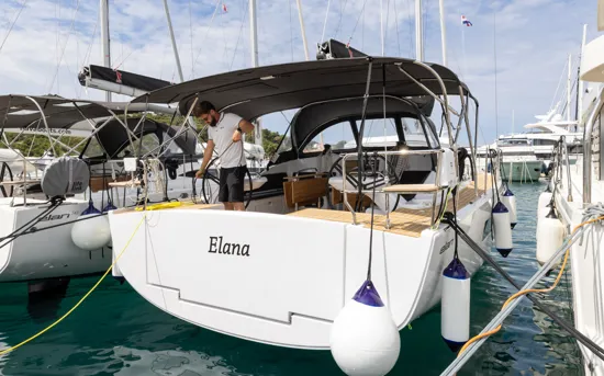 ELAN IMPRESSION 43