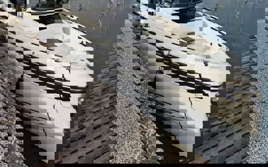 SAXDOR SAXDOR 340 GTWA 