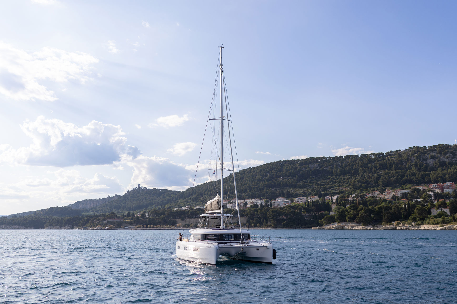 LAGOON 46 