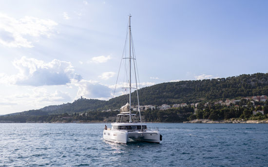 LAGOON 46 