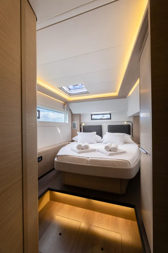 LAGOON 46 