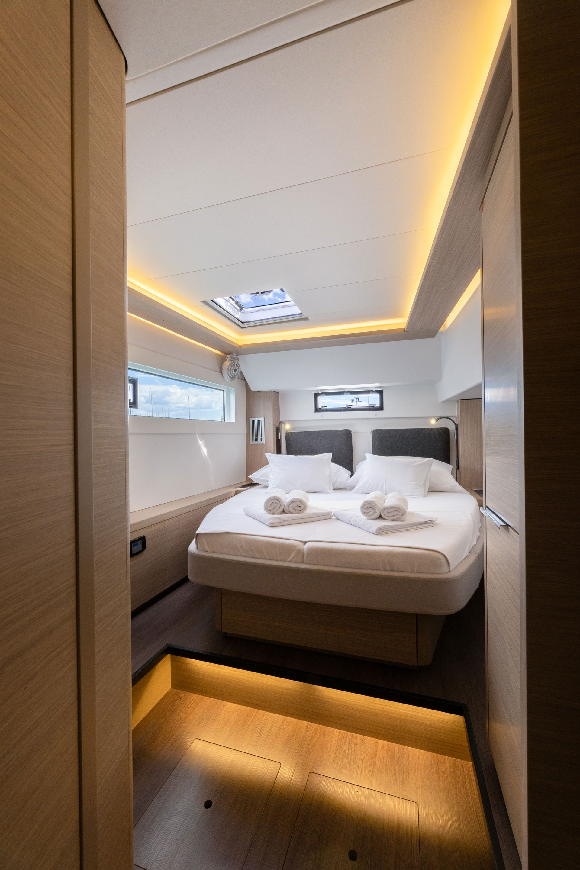 LAGOON 46 