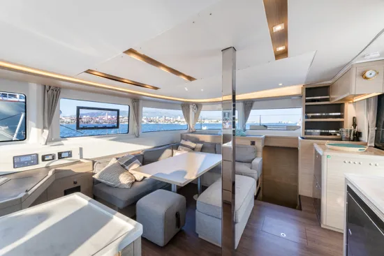 LAGOON 46 