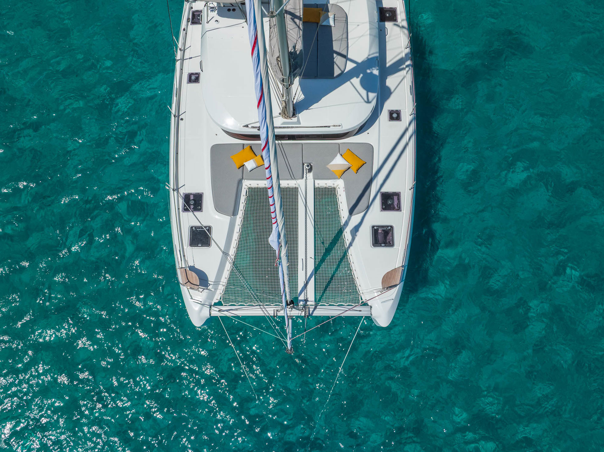 Lagoon 38