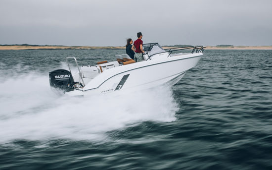 Beneteau Flyer 7 Sundeck