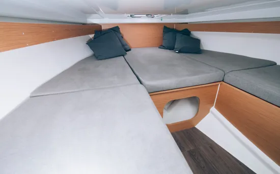 BENETEAU FLYER 7 SUNDECK