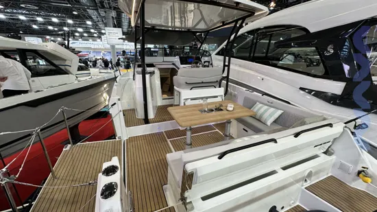 BENETEAU FLYER 9 SPACEDECK