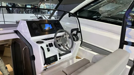 BENETEAU FLYER 9 SPACEDECK