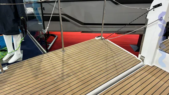 BENETEAU FLYER 9 SPACEDECK
