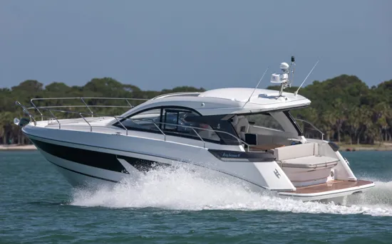 BENETEAU GRAN TURISMO 41