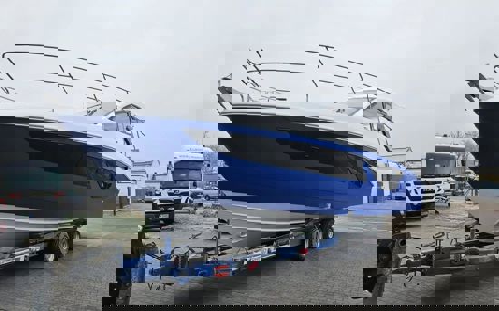 BENETEAU GRAN TURISMO 41 