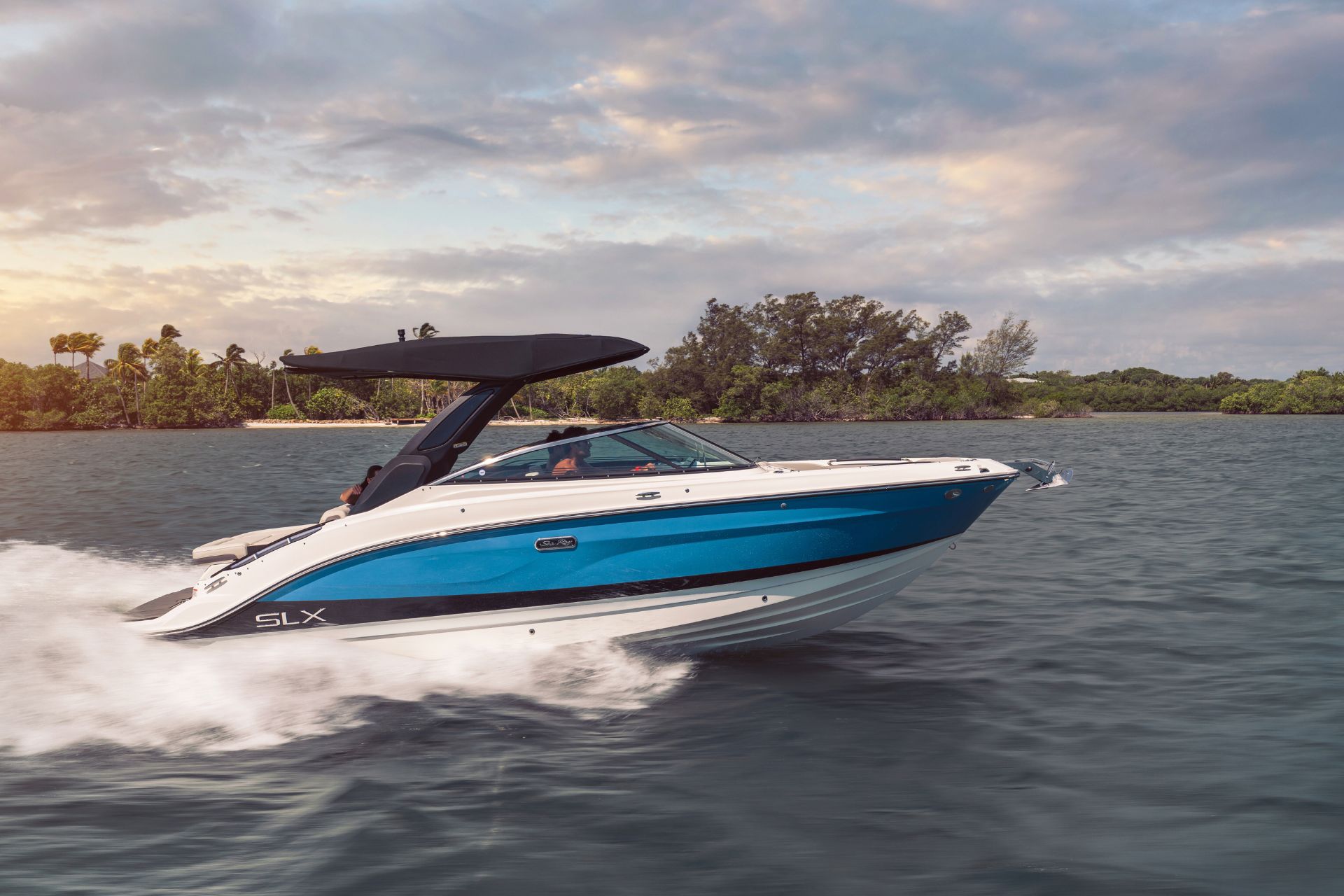 SLX INT 260