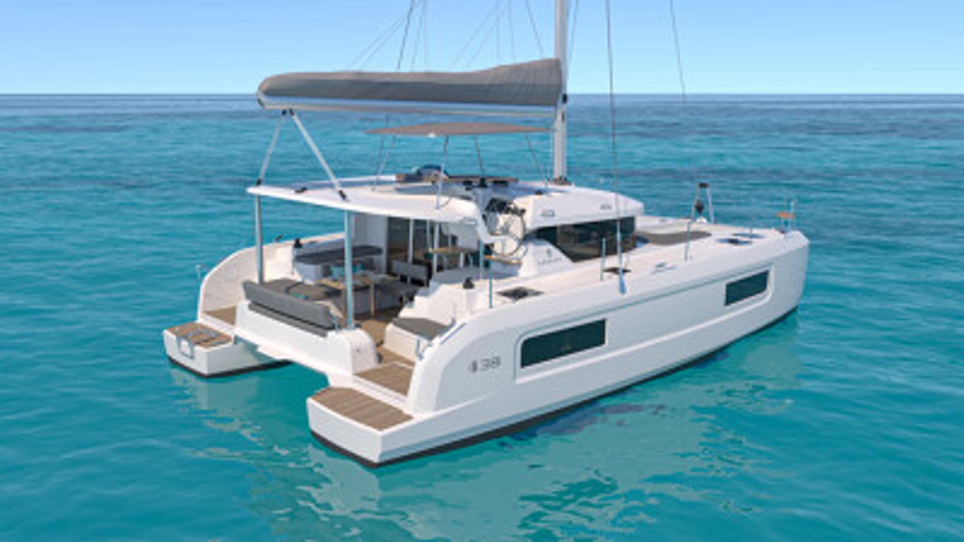 LAGOON 38