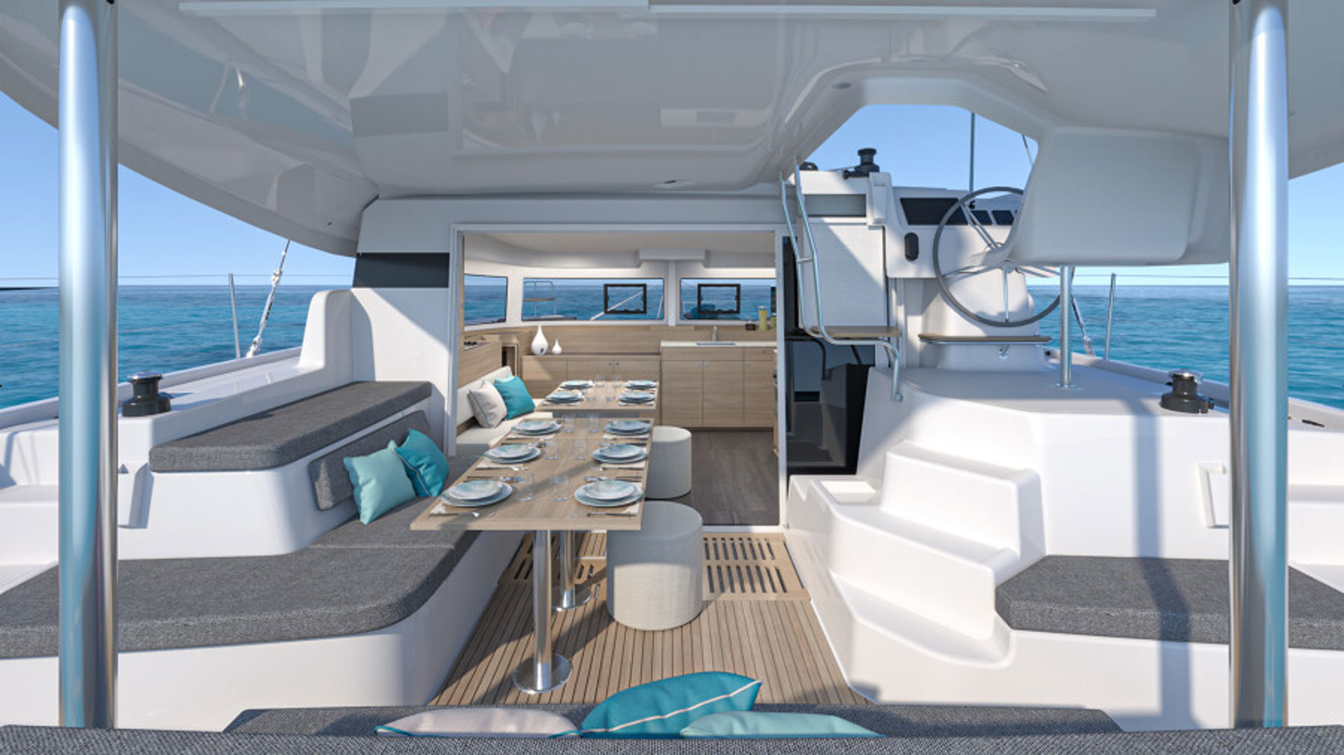 LAGOON 38