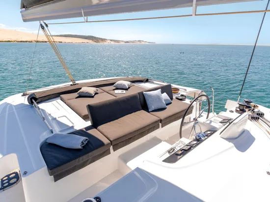LAGOON 51 ICONIC
