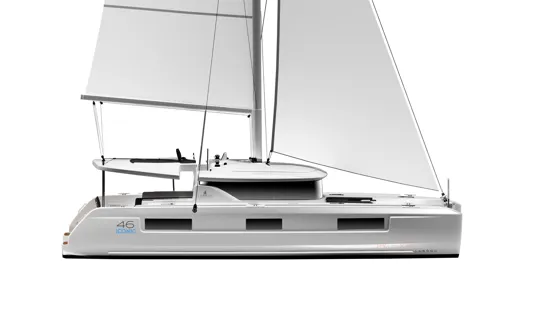 LAGOON 51 ICONIC