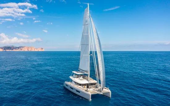 LAGOON 60