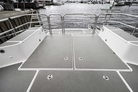 PARAGON YACHTS 31 CABIN