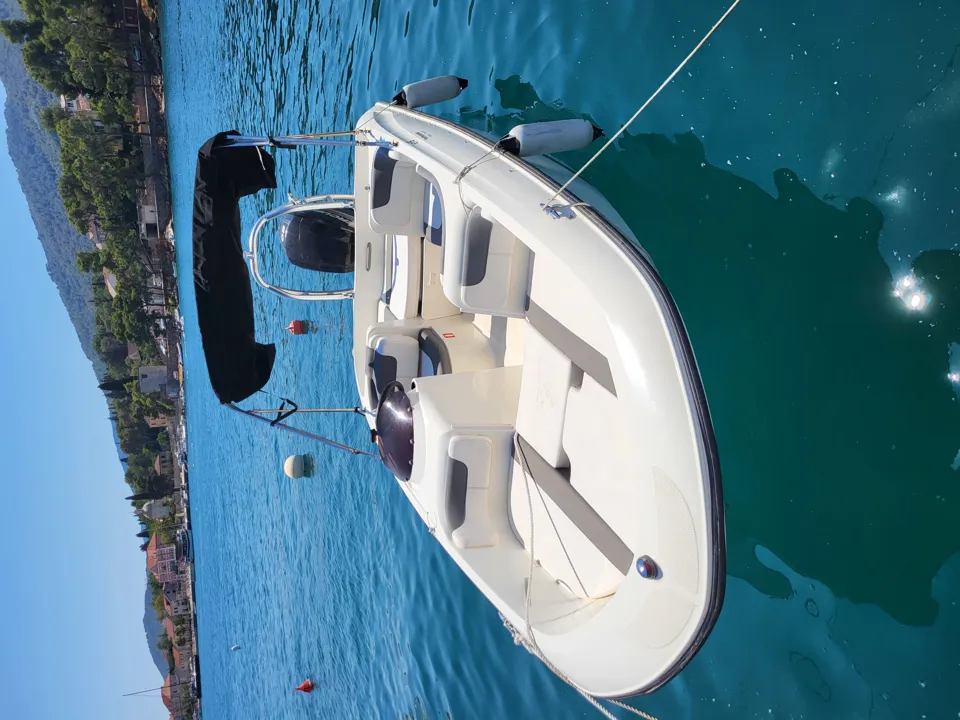 BAYLINER 2019 ELEMENT E5 E5
