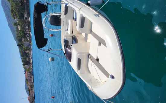 BAYLINER 2019 ELEMENT E5 E5