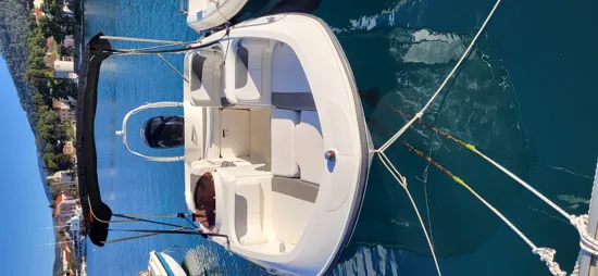 BAYLINER 2019 ELEMENT E5 E5