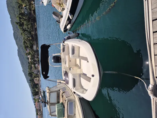 BAYLINER 2019 ELEMENT E5 E5