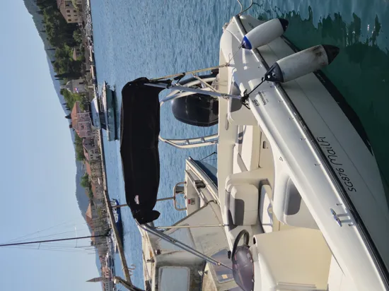 BAYLINER 2019 ELEMENT E5 E5