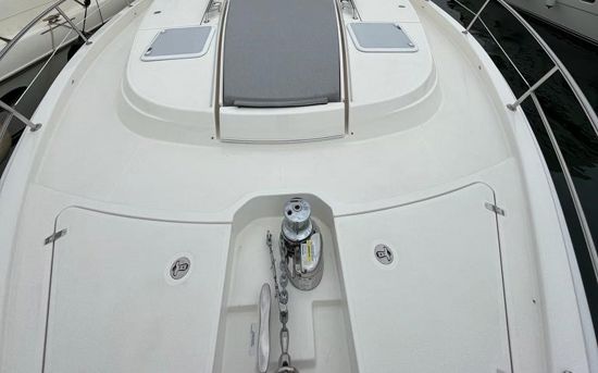 RIVIERA SPORTS MOTOR YACHT 50