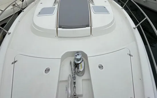RIVIERA SPORTS MOTOR YACHT 50 