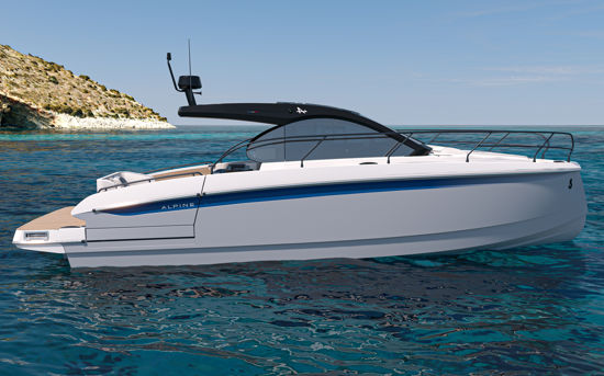 BENETEAU GRAN TURISMO 40 IB
