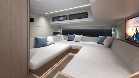 BENETEAU GRAN TURISMO 40 IB