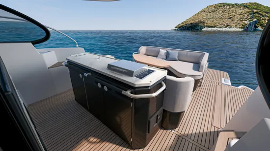 BENETEAU GRAN TURISMO 40 IB