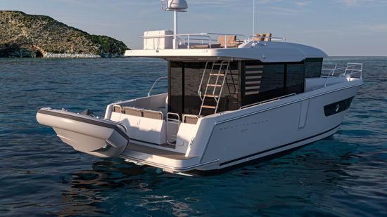 swift-trawler-37-sedan-with-dinghy