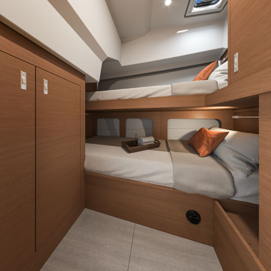 swift-trawler-37-sedan-guest-cabin