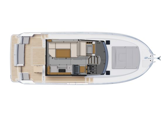 swift-trawler-37-sedan-deck-layout-bench-out